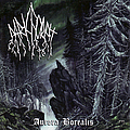 Dark Forest - Aurora Borealis album