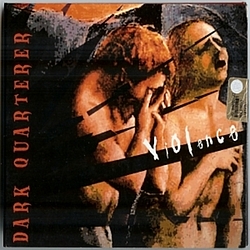 Dark Quarterer - Violence album