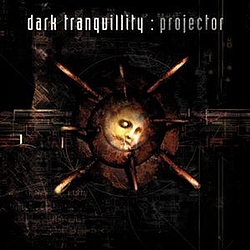 Dark Tranquillity - Projector album