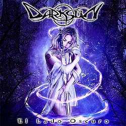 Darksun - El lado oscuro альбом
