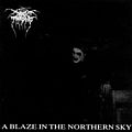 Darkthrone - A Blaze in the Northern Sky album
