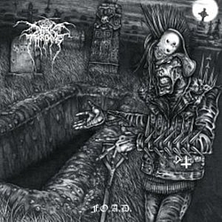 Darkthrone - F.O.A.D. альбом