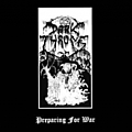 Darkthrone - Preparing for war album