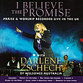 Darlene Zschech - I Believe the Promise album