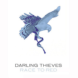 Darling Thieves - Race To Red альбом