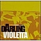 Darling Violetta - Bath Water Flowers album