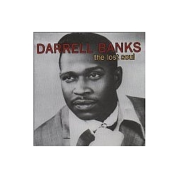 Darrell Banks - The Lost Soul album