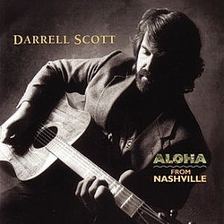 Darrell Scott - Aloha From Nashville album