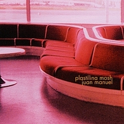 Plastilina Mosh - Juan Manuel album