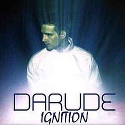 Darude - Ignition альбом