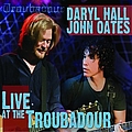 Daryl Hall - Live At The Troubadour album