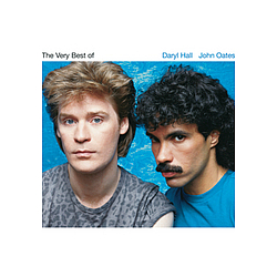 Daryl Hall &amp; John Oates - The Very Best of Daryl Hall &amp; John Oates album
