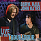 Daryl Hall &amp; John Oates - Live At The Troubadour album