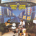 Daryl Hall &amp; John Oates - Bigger Than Both of Us album