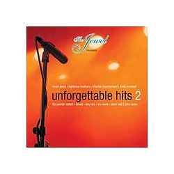 Daryl Hall &amp; John Oates - The Jewel Unforgettable Hits 2 album
