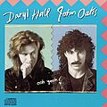 Daryl Hall &amp; John Oates - Ooh Yeah! album