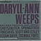 Daryll-Ann - Weeps album