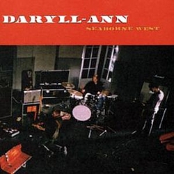 Daryll-Ann - Seaborne West album