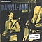 Daryll-Ann - DA Live альбом