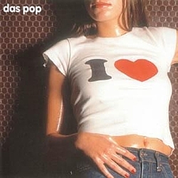 Das Pop - I Love альбом