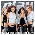 Play - I Must Not Chase The Boys - Single album