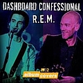 Dashboard Confessional - MTV2: Album Covers album