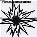 Datsuns - Harmonic Genetator 1 album