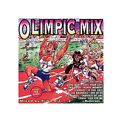 Datura - Olimpic Mix album