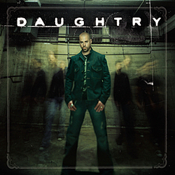 Daughtry - Daughtry альбом