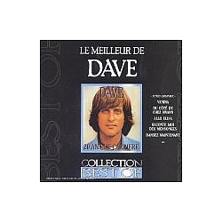 Dave - 20 Ans de Carrière альбом