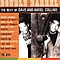Dave &amp; Ansel Collins - Double Barrel: The Best Of Dave &amp; Ansel Collins album