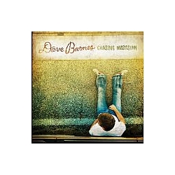 Dave Barnes - Chasing Mississippi album