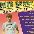 Dave Berry - Greatest Hits album
