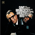Dave Brubeck - Dave Brubeck&#039;s Greatest Hits альбом