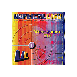 Dave Chatel - Vertical Life Version 3.1 album