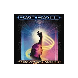 Dave Davies - Transformation альбом