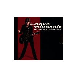 Dave Edmunds - Anthology 1968-1990 (disc 2) альбом