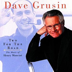 Dave Grusin - Two For The Road album