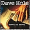 Dave Hole - Steel on Steel album