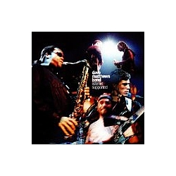 Dave Matthews Band - Listener Supported (disc 1) альбом