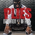 Plies - Definition Of Real album