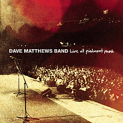 Dave Matthews Band - Live At Piedmont Park album