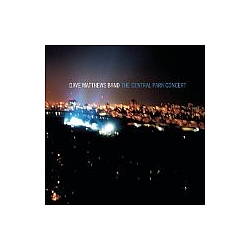 Dave Matthews Band - The Central Park Concert (disc 3) альбом