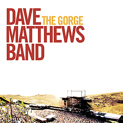Dave Matthews Band - The Gorge album