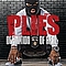 Plies Feat. Trey Songz - Definition Of Real album