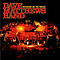 Dave Matthews Band - Weekend on the Rocks (disc 1) album