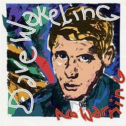 Dave Wakeling - No Warning album