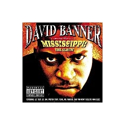 David Banner - Mississippi альбом