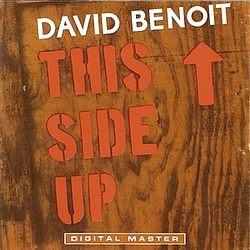 David Benoit - This Side Up album