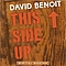 David Benoit - This Side Up album